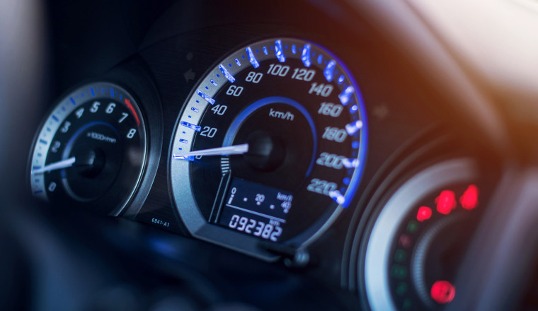 These US States Have The Most Cars With Rolled-Back Odometers, According To Carfax