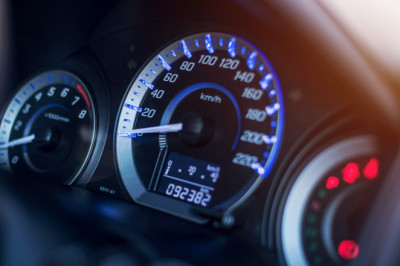 These US States Have The Most Cars With Rolled-Back Odometers, According To Carfax