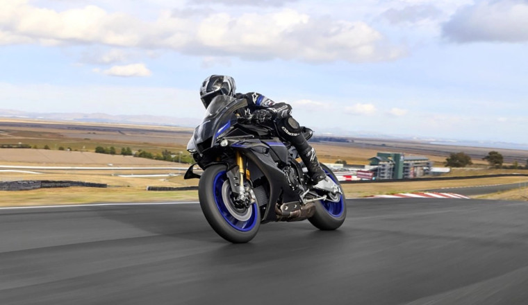 Yamaha's 11 Fastest Motorcycles Ranked By Top Speed