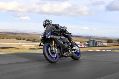 Yamaha's 11 Fastest Motorcycles Ranked By Top Speed