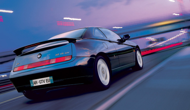 10 Of The Coolest Classic Cars Almost Nobody Bothers To Import