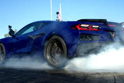 A $209K Chevy Just Embarrassed The $4.6 Million Bugatti