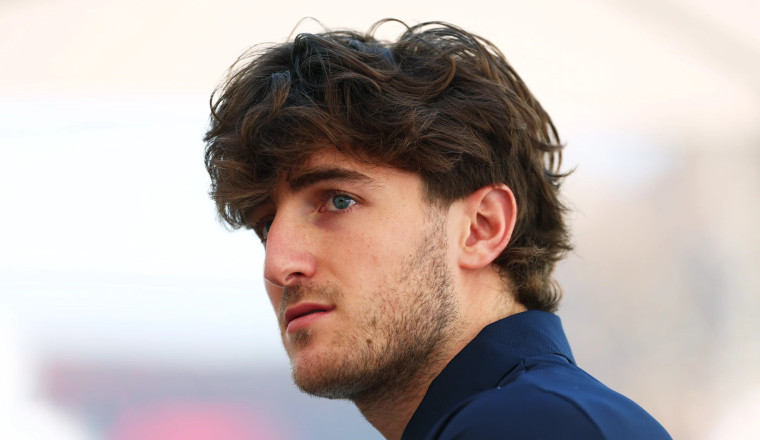 Alpine part ways with Doohan ahead of 2026 season