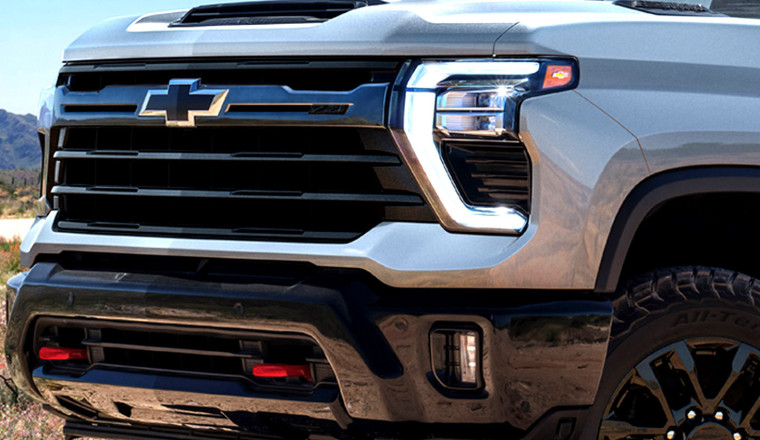 Americans Just Blew $15 Billion On Pickups In A Single Month