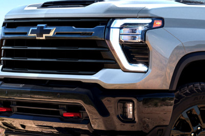 Americans Just Blew $15 Billion On Pickups In A Single Month