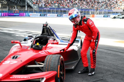 Citroen's instant Formula E success isn't without controversy