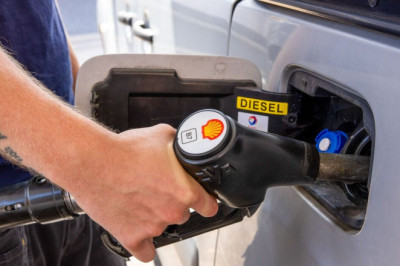 'Death of diesel' at pumps could lead to millions of British cars being scrapped by 2030