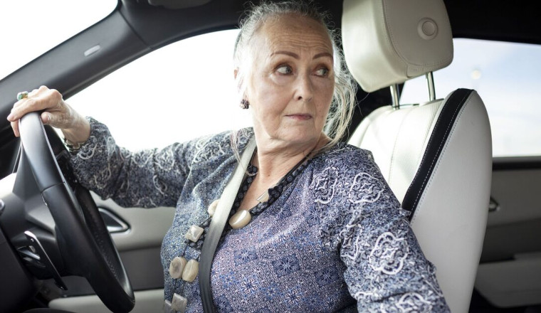 Drivers over 50 urged to check Highway Code for new rules