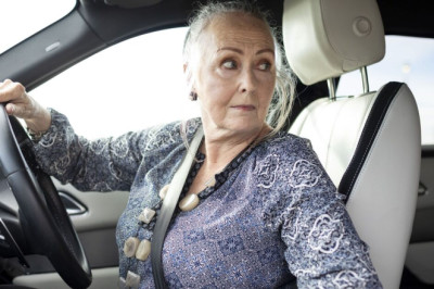 Drivers over 50 urged to check Highway Code for new rules