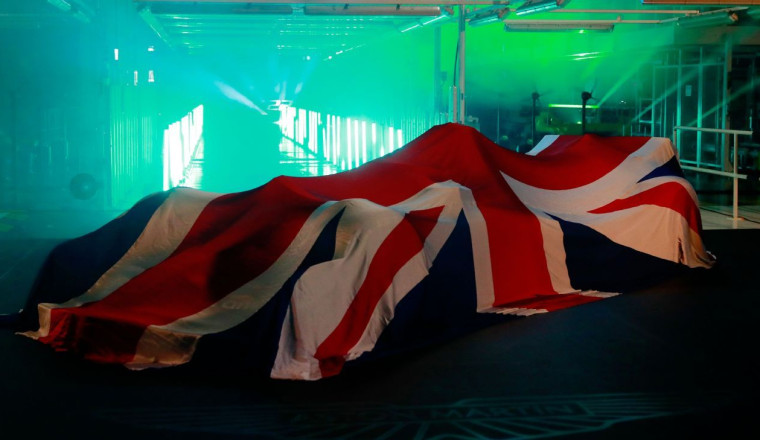 F1 2026 car launches start this week! All 11 teams' dates ahead of preseason testing, new regulations