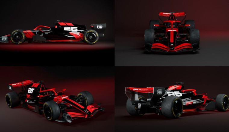 Formula 1's new terminology explained: Overtake Mode, Boost, and how it affects 2026 racing