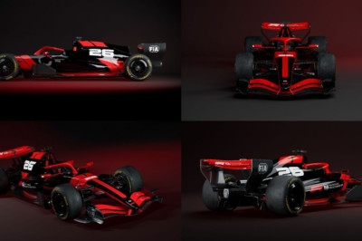 Formula 1's new terminology explained: Overtake Mode, Boost, and how it affects 2026 racing