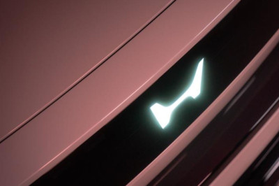 Honda to roll out new logo from next year