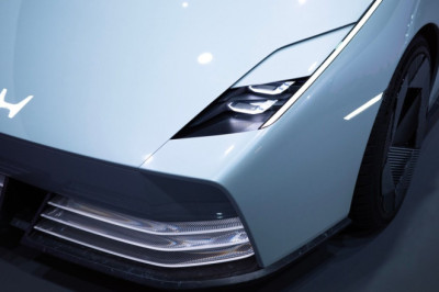 Honda’s Cool New Logo Is Destined for All Its Cars—Not Just the EVs