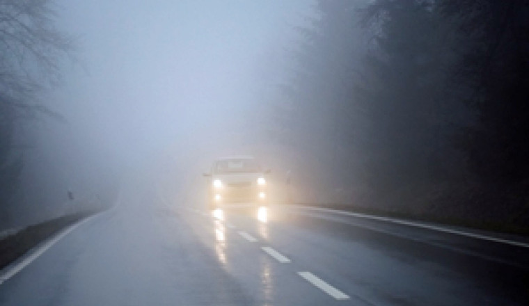 How and when to use your car fog lights