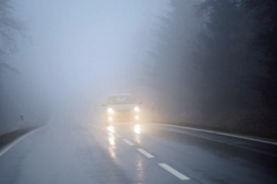 How and when to use your car fog lights