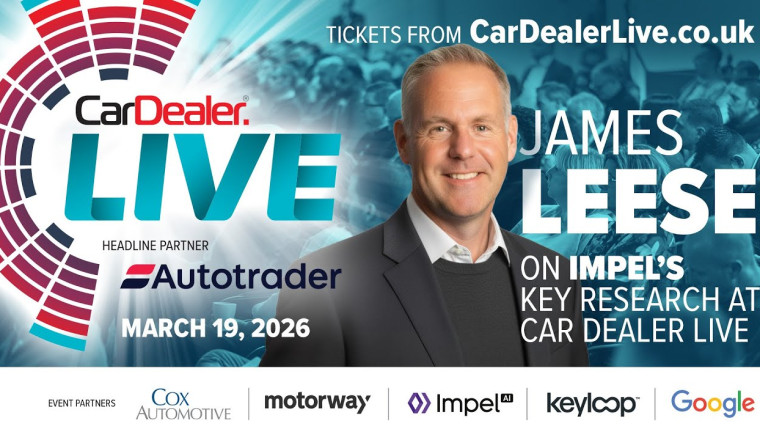 How dealers can fix lead handling and improve conversion – Impel at Car Dealer Live 2026