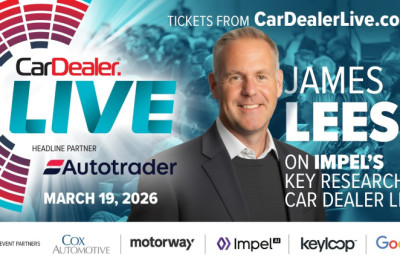 How dealers can fix lead handling and improve conversion – Impel at Car Dealer Live 2026