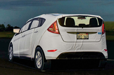 How giant pillows transformed autonomous car testing