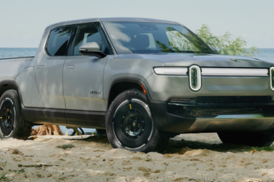 How Well Do Rivians Hold Their Value?