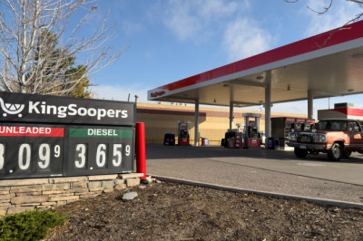 Hundreds Of Cars Contaminated After Supplier Error Puts Diesel In Gas Pumps