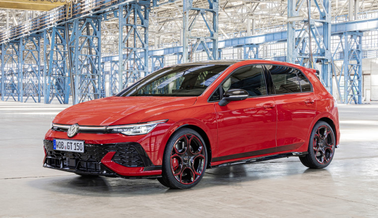 Jan 13: Shoppers shunned retailers in Dec; PM's Grok warning; £48k Golf GTI Edition 50