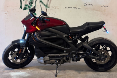 Just $250 In Parts Made My Best Motorcycle Even Better