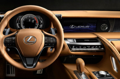 Lexus Named Most Profitable Used Car Brand as SUVs Dominate