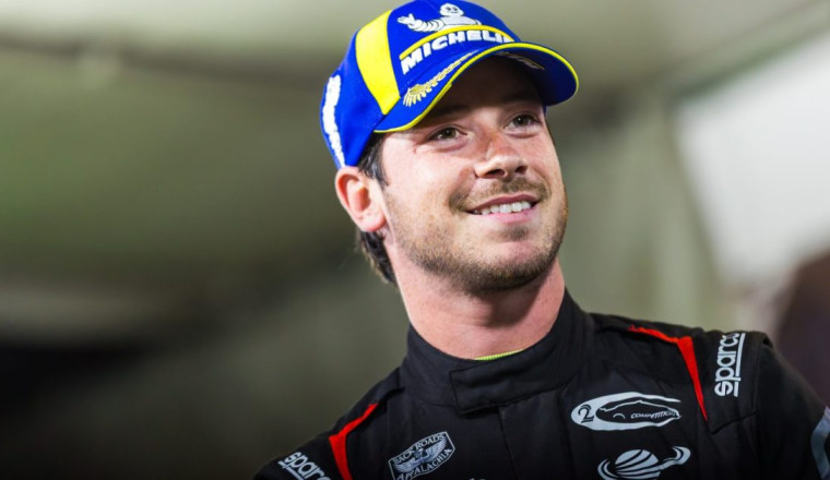 Martell heading for France and the WRC