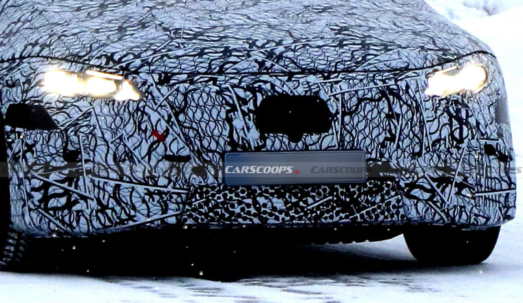 Mercedes Refuses To Let Its Luxury Electric Sedan Die Just Yet