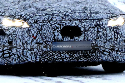 Mercedes Refuses To Let Its Luxury Electric Sedan Die Just Yet