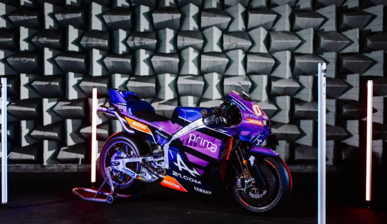 MotoGP 2026 launch season begins: Every livery revealed so far