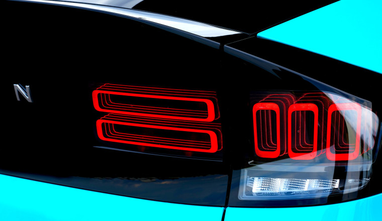 Nissan Lost Its EV Sales Lead In Japan For The First Time In Q4