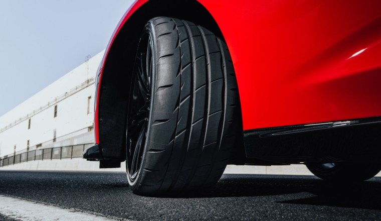 One of the Best Budget Performance Tires Finally Got an Update: Meet the Firestone Firehawk Indy 500 V2