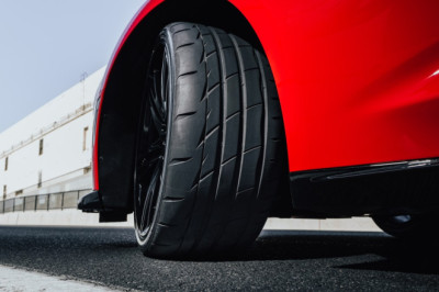 One of the Best Budget Performance Tires Finally Got an Update: Meet the Firestone Firehawk Indy 500 V2
