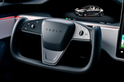 Tesla’s Autopilot Under Fire Again After Motorcyclist Killed In Fatal Crash