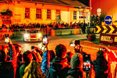 The lessons the world can learn from Rally Series