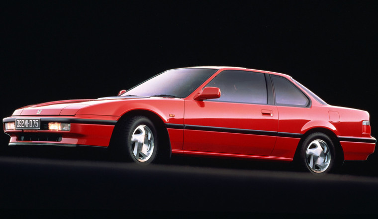 These Are The Stories Behind Your First Cars