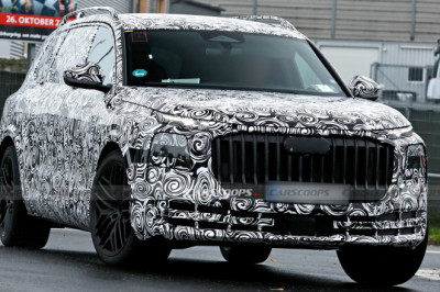 This Is The SUV Audi Dealers Think America’s Soccer Moms Actually Want