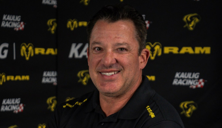 Tony Stewart Is Coming Back to NASCAR—And He’s Driving