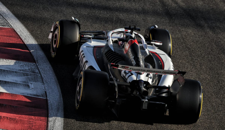 Toyota's bigger 2026 F1 deal with Haas explained