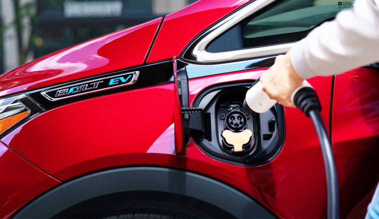 Trump Killed The Federal EV Credit, So California Wrote Its Own