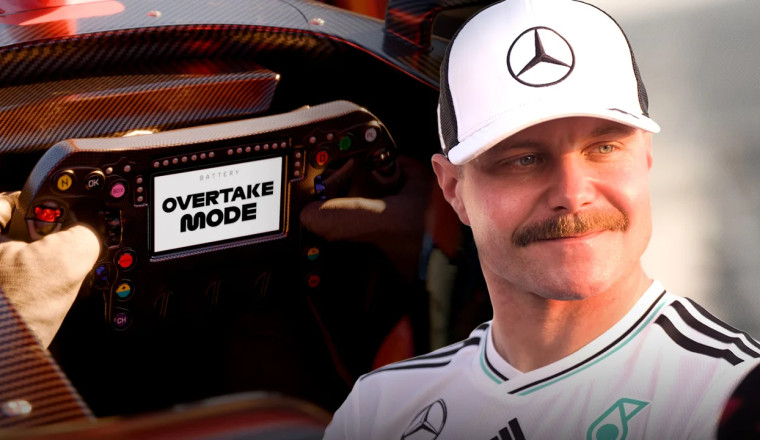 WATCH: How F1 drivers adapt to new regulations