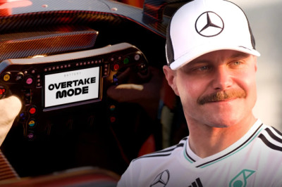 WATCH: How F1 drivers adapt to new regulations