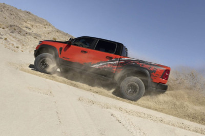 ‘Way, Way, Way Better’: Ram CEO Says RHO Beats TRX as a Daily Driver