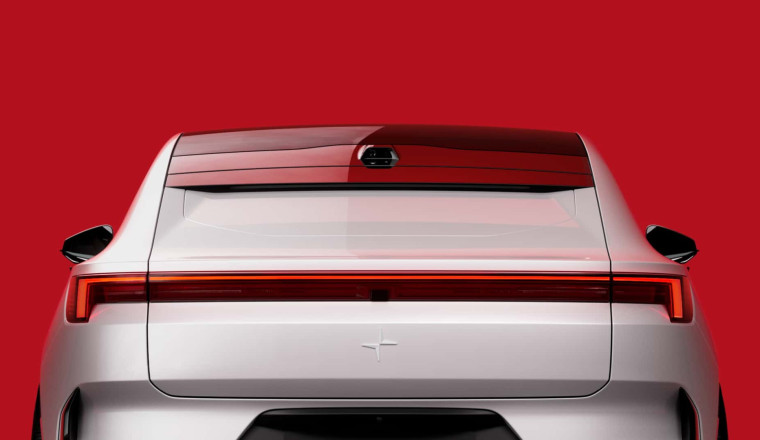 Why Some Cars Might Ditch Rear Windows Entirely