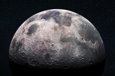 China Is Over The Moon With Its New Lunar Timekeeping System