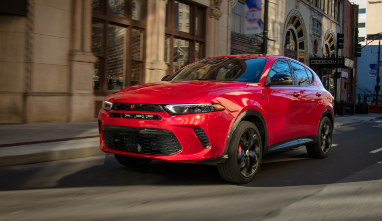 Dodge Kills The Hornet, But This Loss In The Market Won't Sting