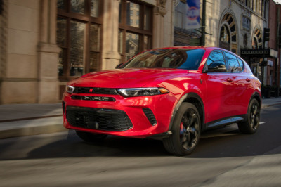 Dodge Kills The Hornet, But This Loss In The Market Won't Sting