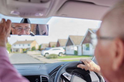 Drivers could be fined £100 over lesser-known mirror rule